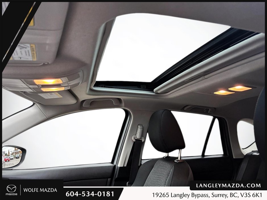 2013 Mazda CX-5 GS-10