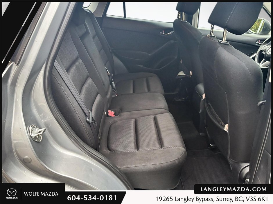 2013 Mazda CX-5 GS-18
