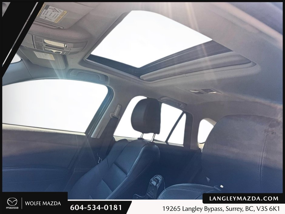 2016 Mazda CX-5 GT-10