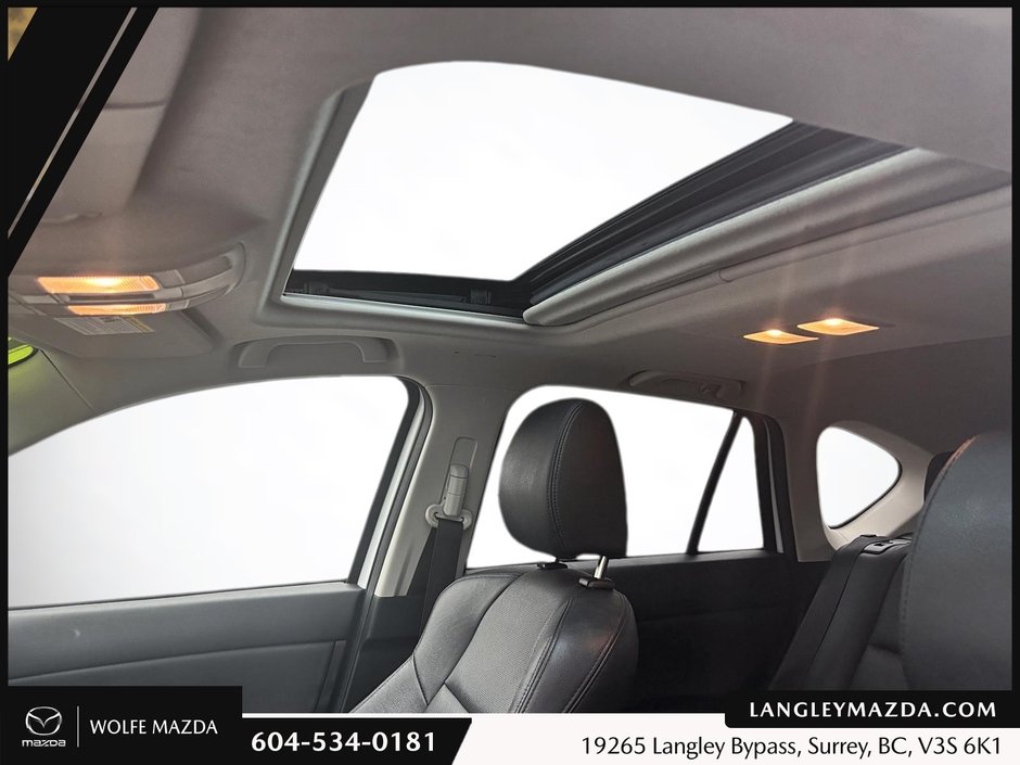 2016 Mazda CX-5 GT-10