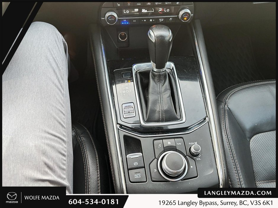 2019 Mazda CX-5 GT w/Turbo-14