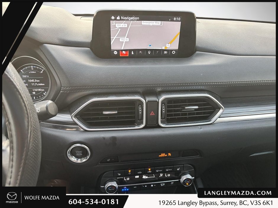 2019 Mazda CX-5 GT w/Turbo-13