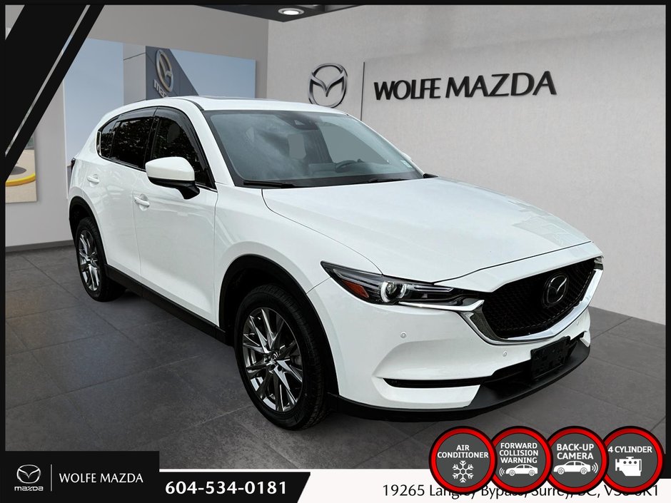 2021 Mazda CX-5 Signature-6