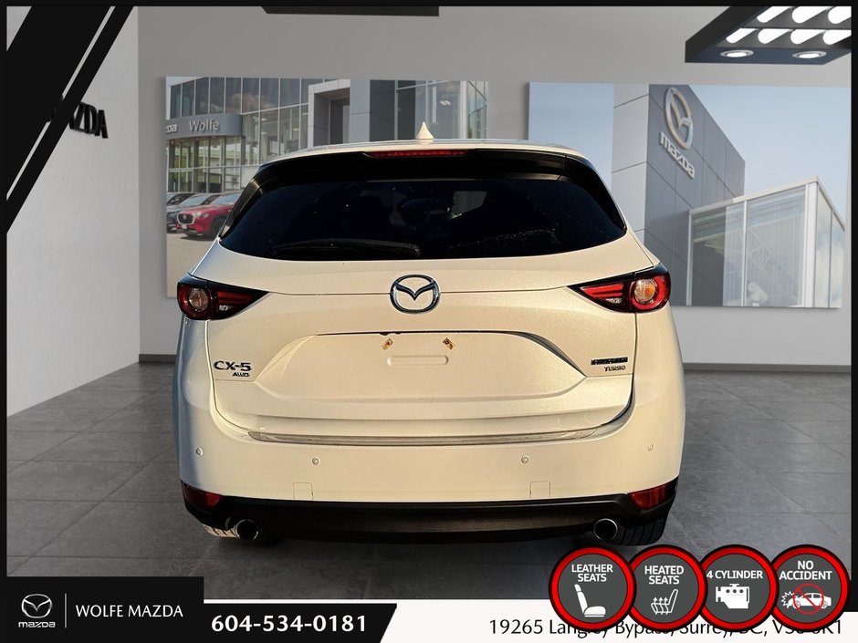 2021 Mazda CX-5 100th Anniversary Edition-3