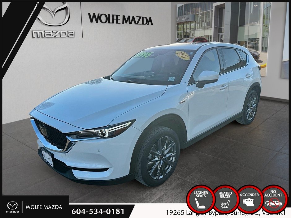 2021 Mazda CX-5 100th Anniversary Edition-6