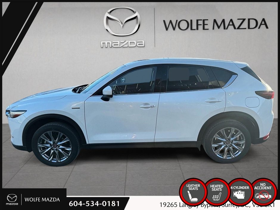 2021 Mazda CX-5 100th Anniversary Edition-5