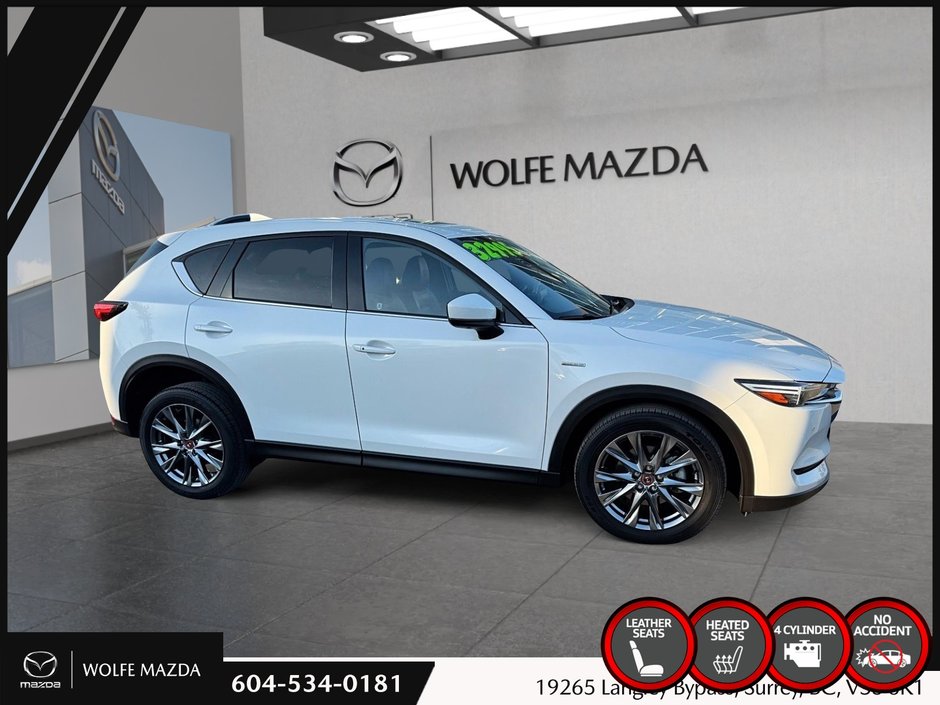 2021 Mazda CX-5 100th Anniversary Edition-1