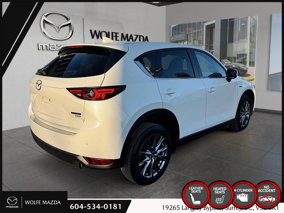 2021 Mazda CX-5 100th Anniversary Edition-2