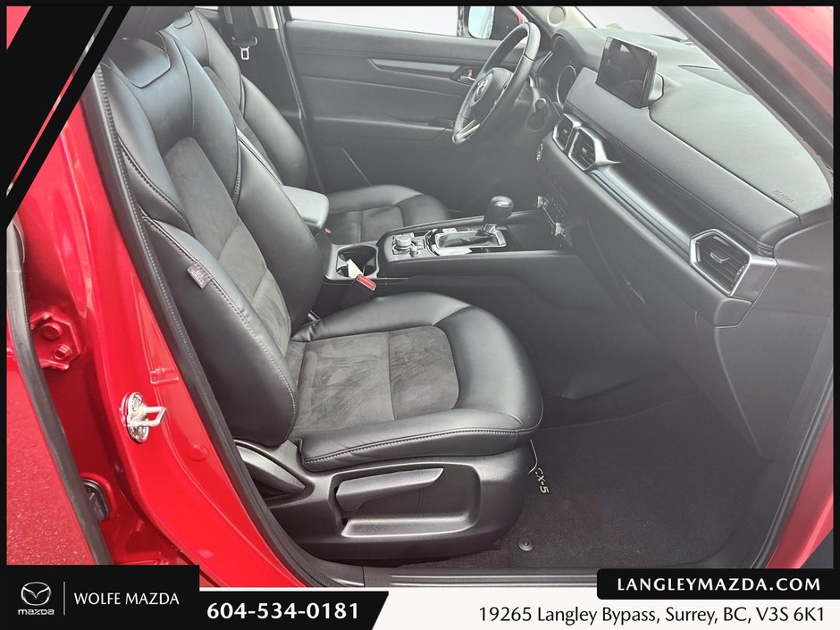 2021 Mazda CX-5-15