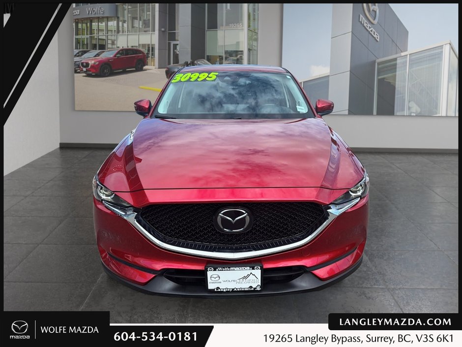 2021 Mazda CX-5-1