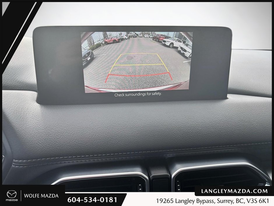 2021 Mazda CX-5-11