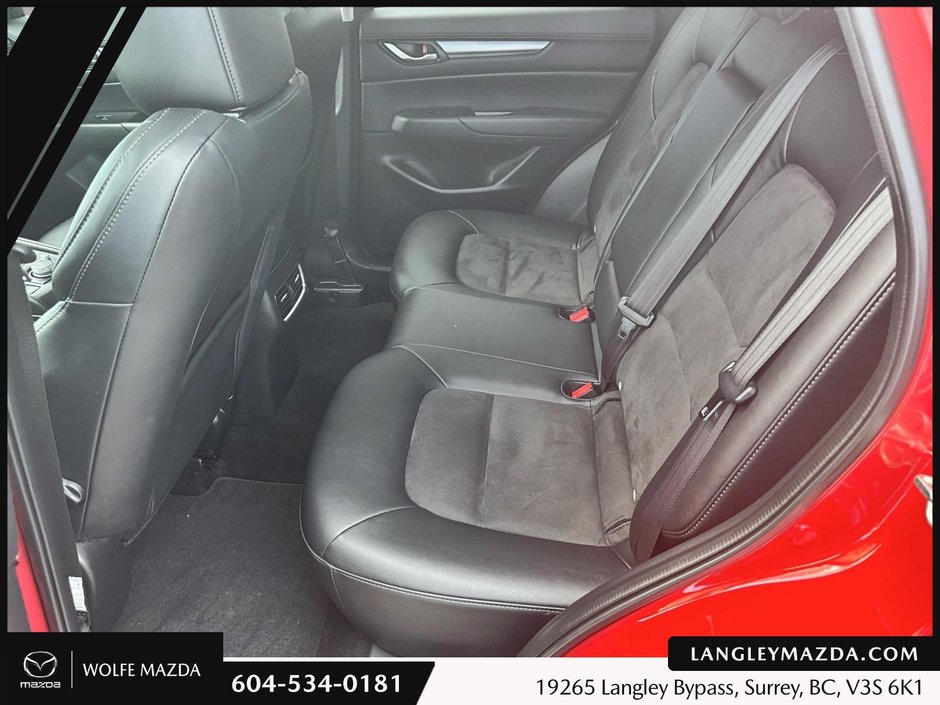 2021 Mazda CX-5-12
