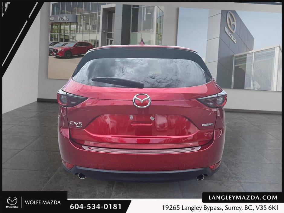 2021 Mazda CX-5-3