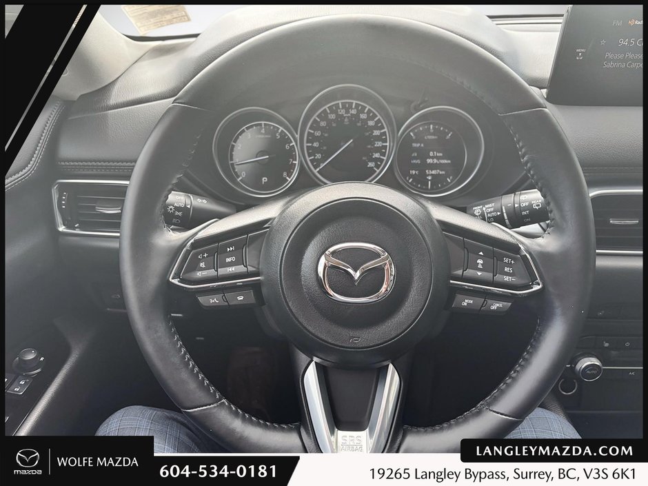 2021 Mazda CX-5-8
