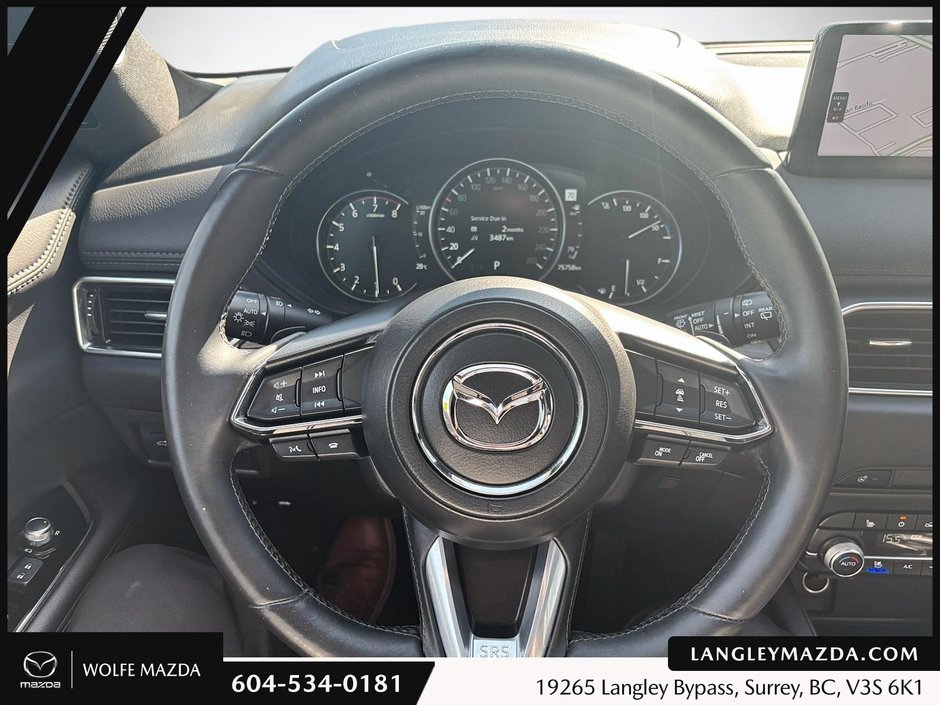 2021 Mazda CX-5 Signature-11
