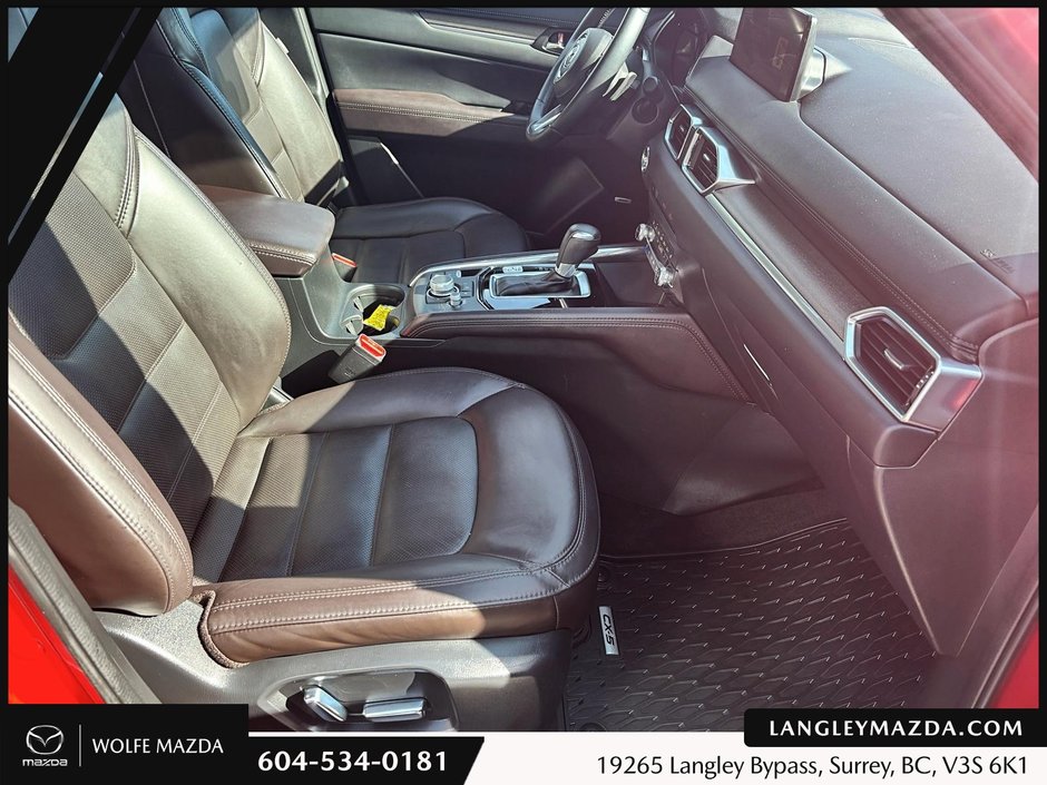2021 Mazda CX-5 Signature-22