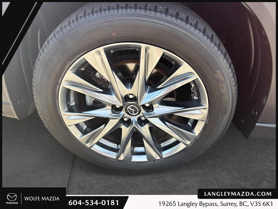 2021 Mazda CX-5 Signature-8