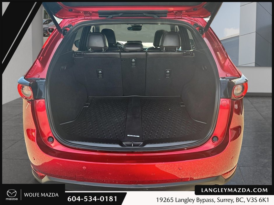 2021 Mazda CX-5 Signature-18