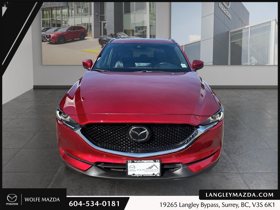 2021 Mazda CX-5 Signature-1