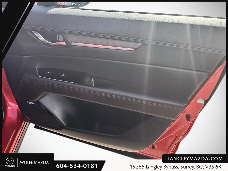 2021 Mazda CX-5 Signature-21