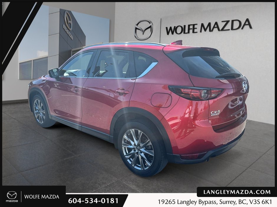 2021 Mazda CX-5 Signature-6