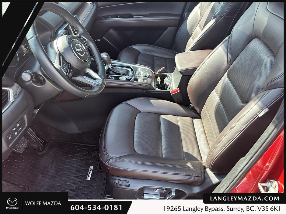 2021 Mazda CX-5 Signature-13