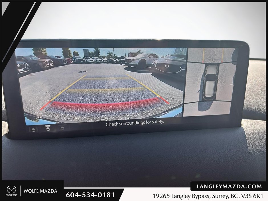 2021 Mazda CX-5 Signature-15