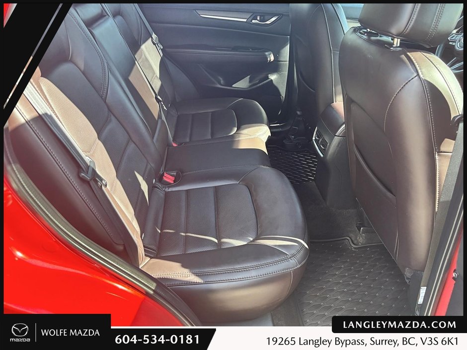 2021 Mazda CX-5 Signature-20
