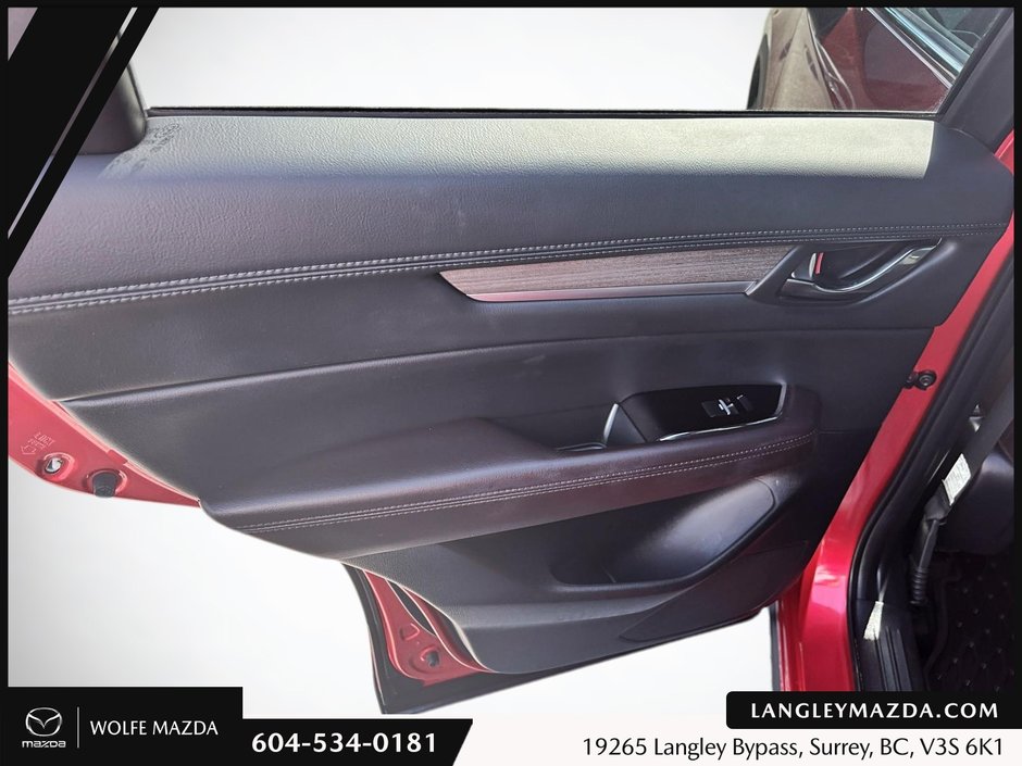 2021 Mazda CX-5 Signature-16