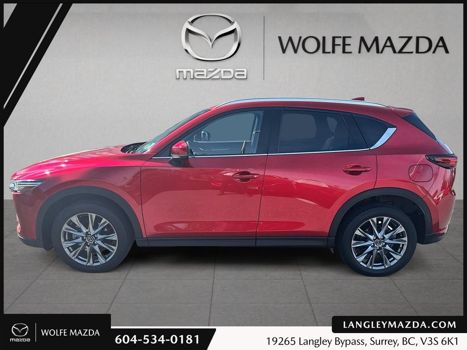 2021 Mazda CX-5 Signature-7