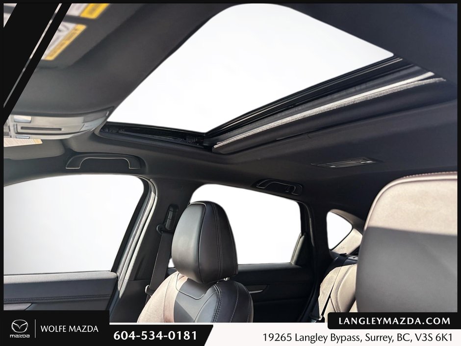 2021 Mazda CX-5 Signature-10
