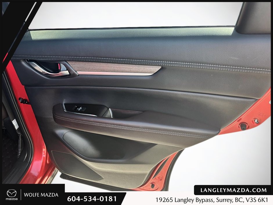 2021 Mazda CX-5 Signature-19