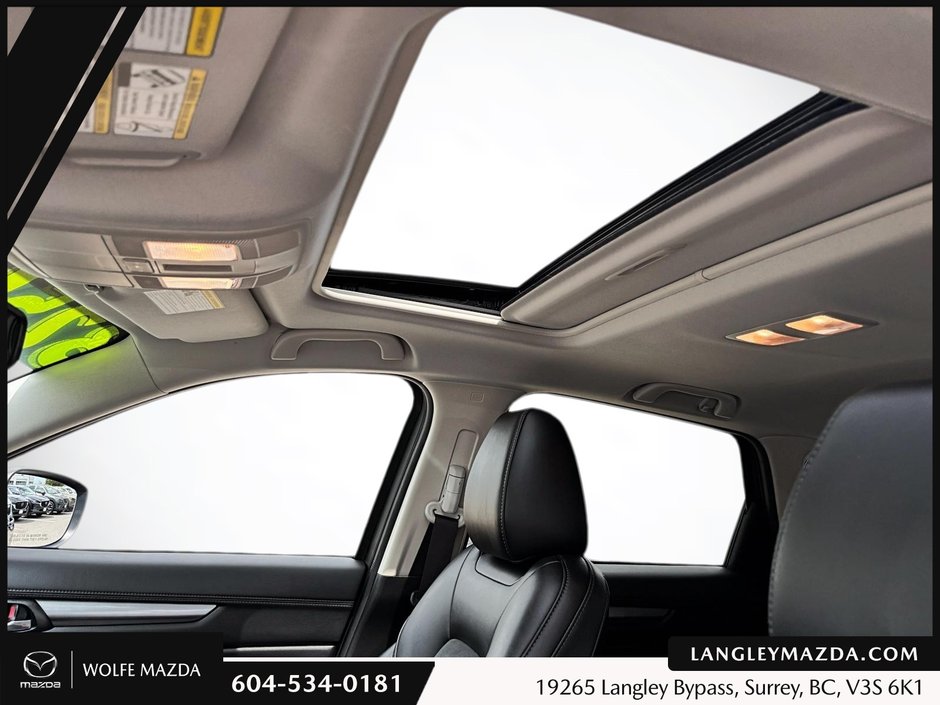 2021 Mazda CX-5-11