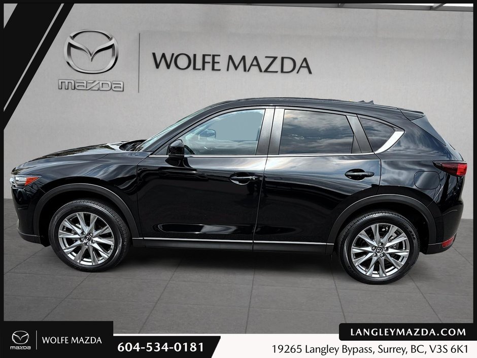 2021 Mazda CX-5-7