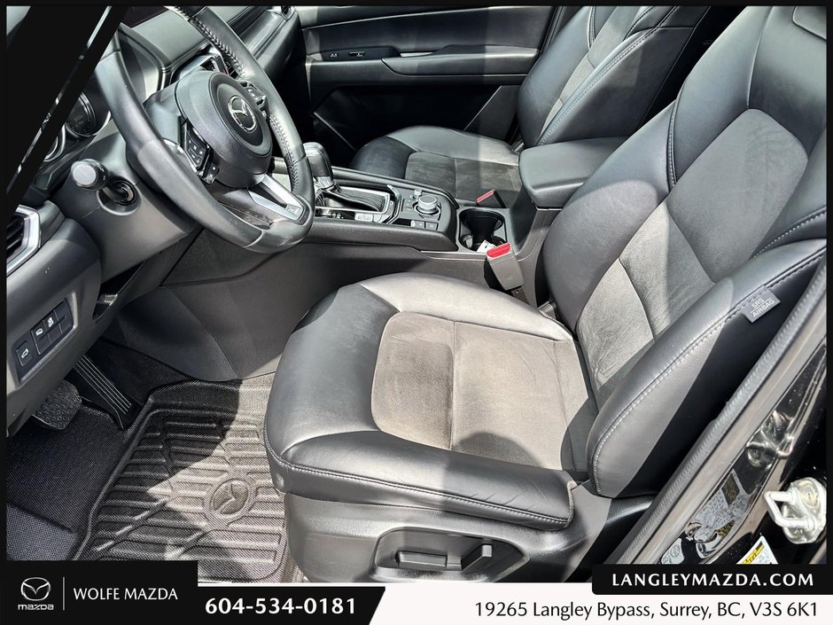 2021 Mazda CX-5-10