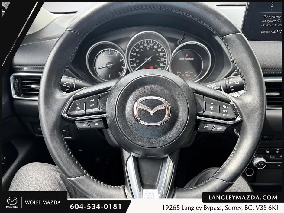 2021 Mazda CX-5-12