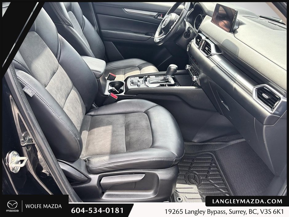 2021 Mazda CX-5-22
