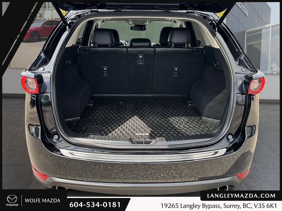 2021 Mazda CX-5-18