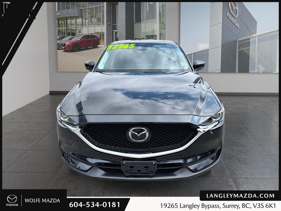 2021 Mazda CX-5-1