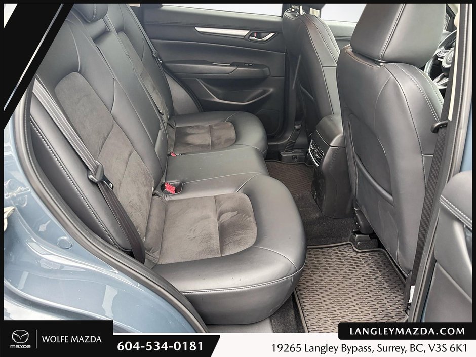 2021 Mazda CX-5-19