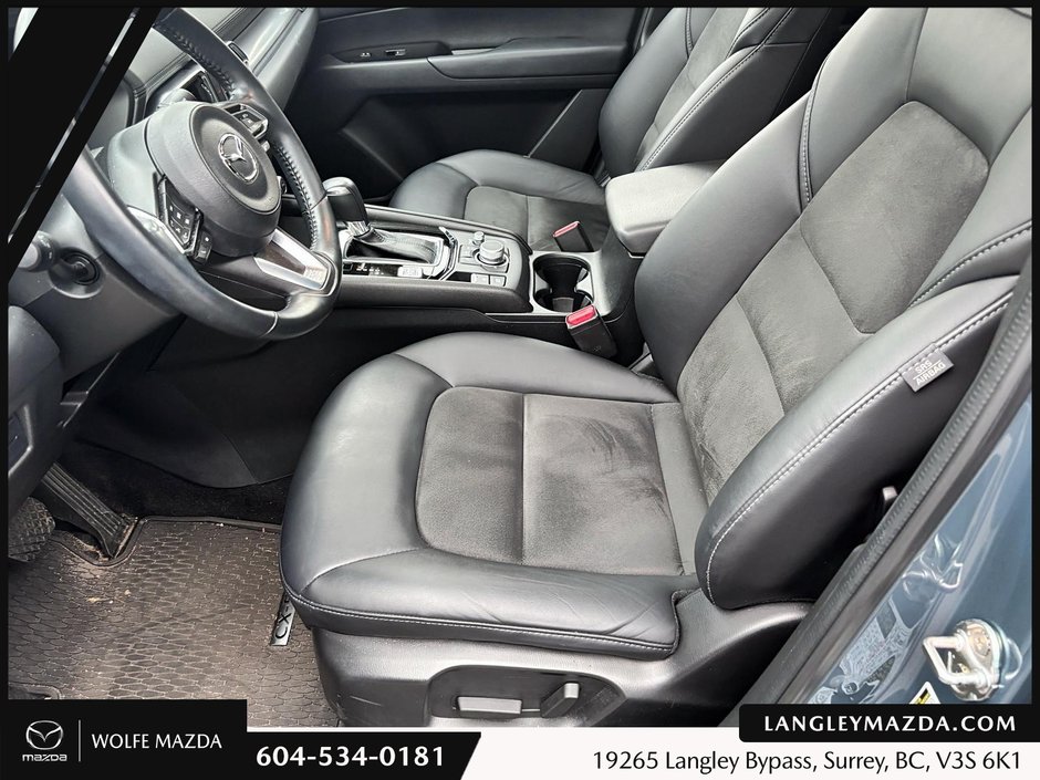 2021 Mazda CX-5-9