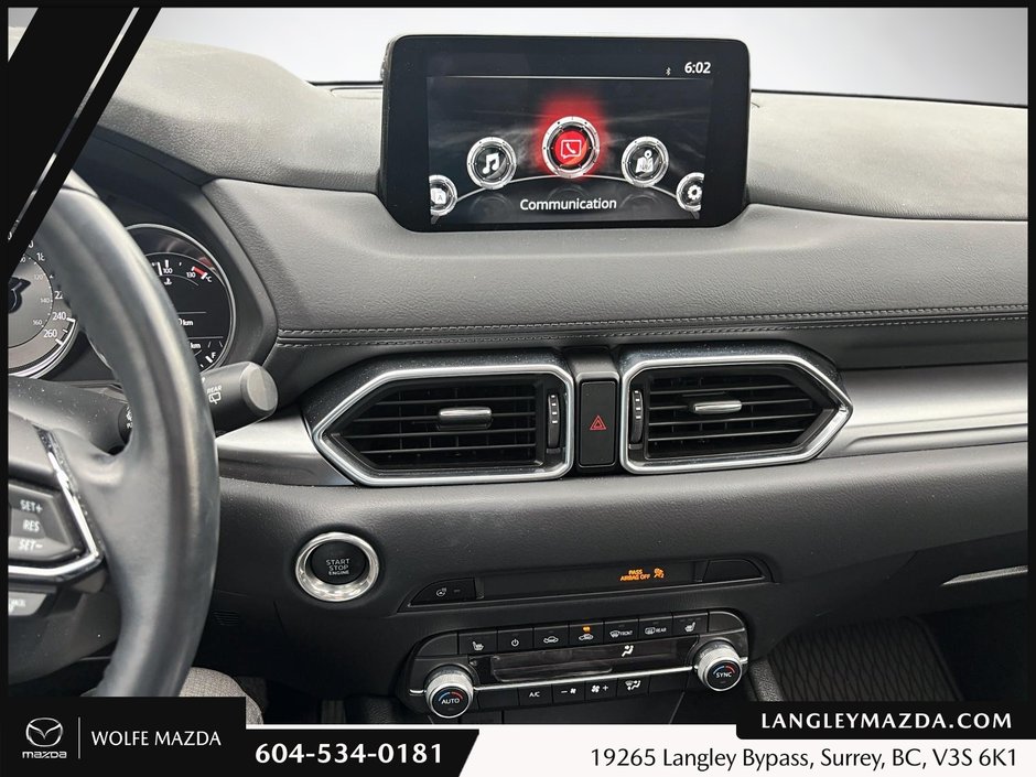 2021 Mazda CX-5-12