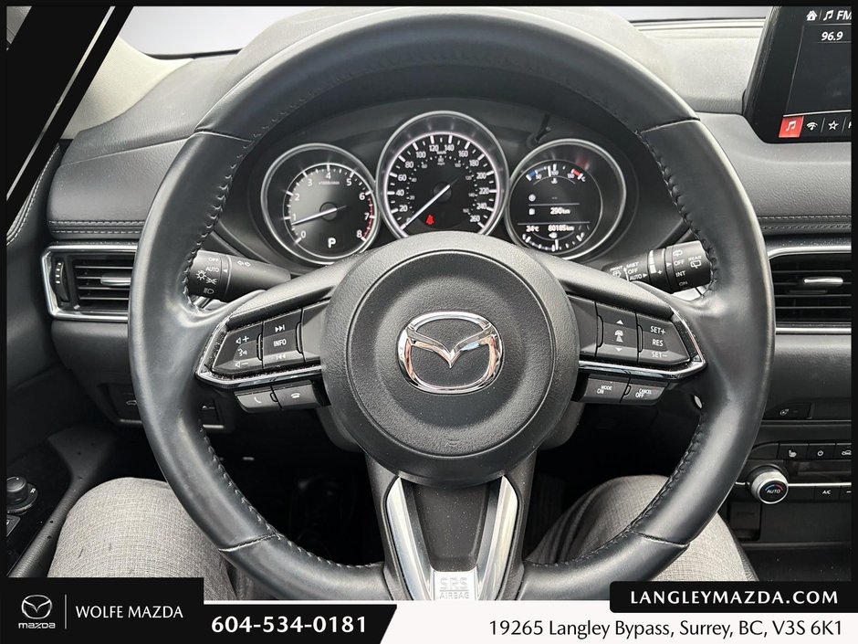 2021 Mazda CX-5-11