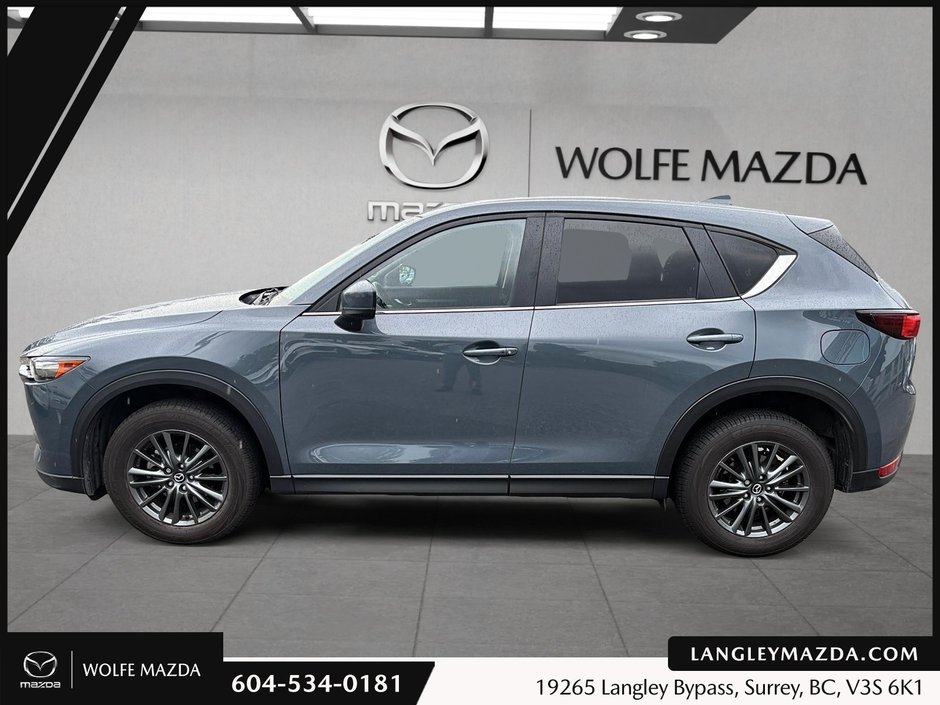 2021 Mazda CX-5-7
