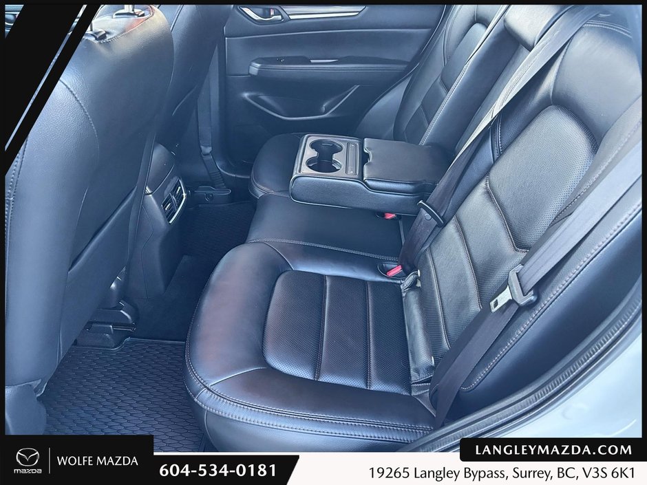2021 Mazda CX-5 GT w/Turbo-17