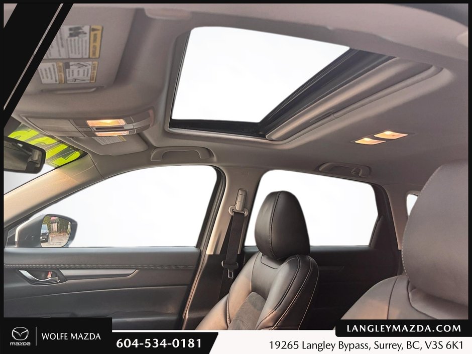2021 Mazda CX-5-11