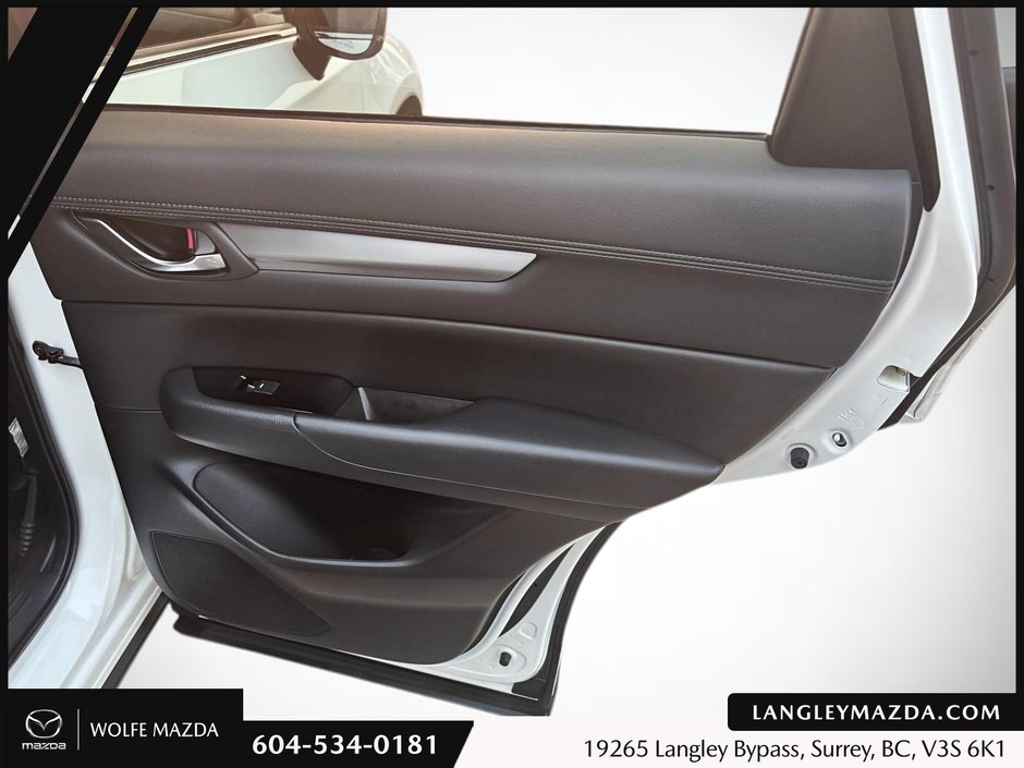 2021 Mazda CX-5-19