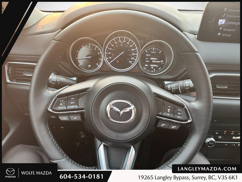 2021 Mazda CX-5-12