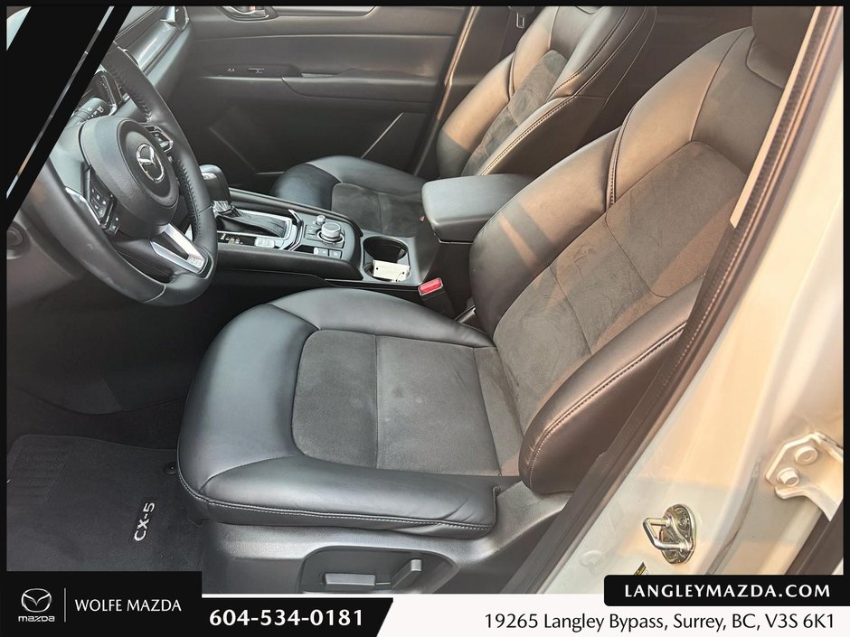 2021 Mazda CX-5-10