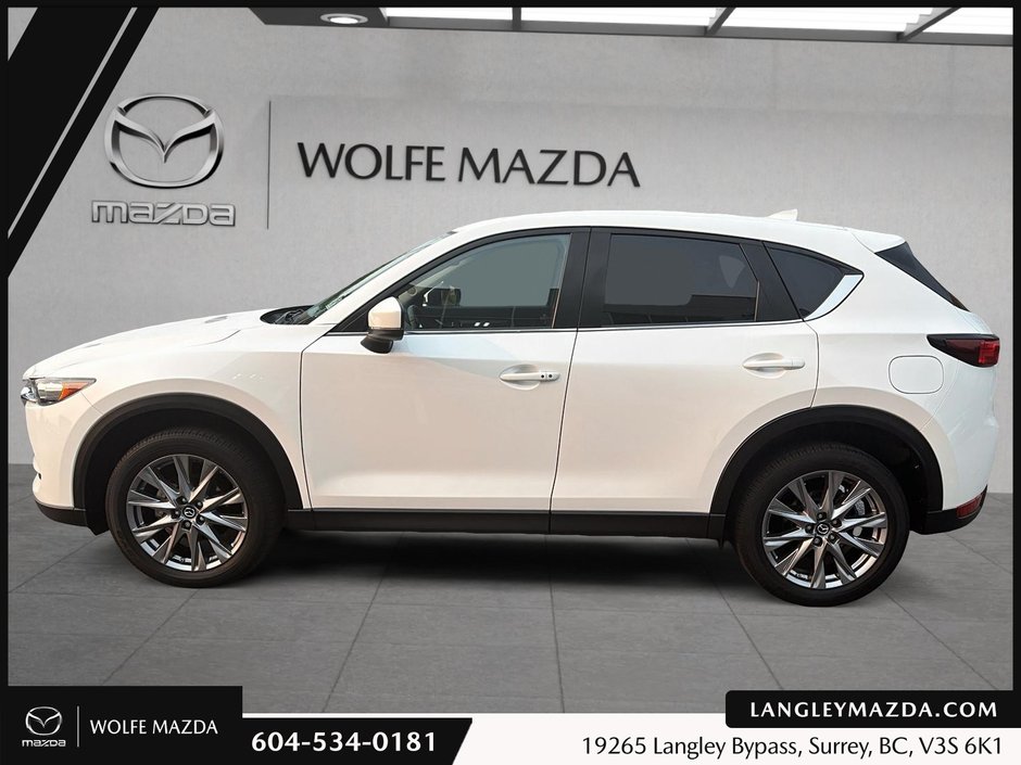 2021 Mazda CX-5-7